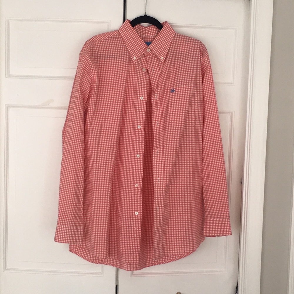 Coast Pawley’s Island Huntington Shirt